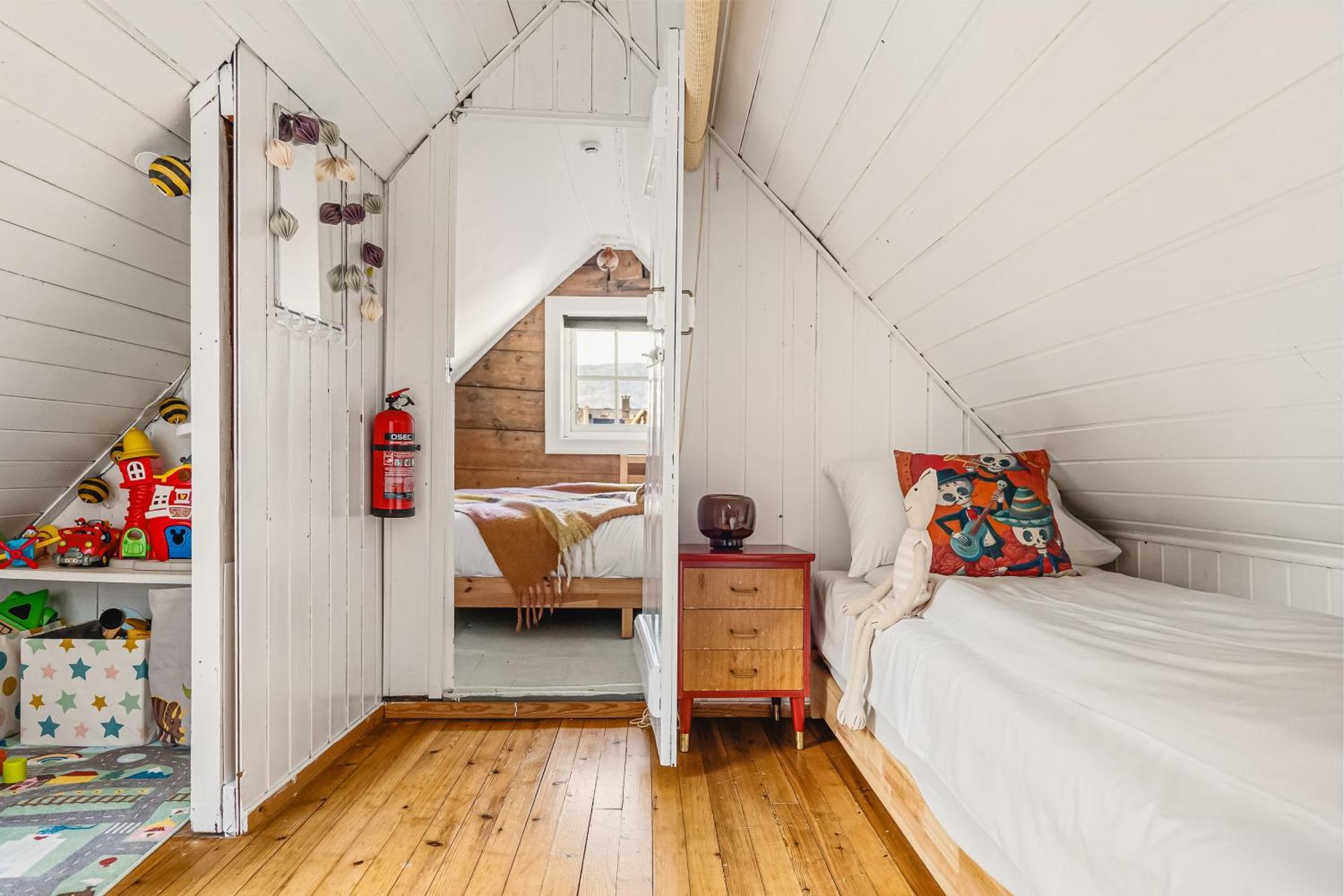 Dinbnb Apartments I Family Dream In Bergen I Playroom I Private Garden Kültér fotó