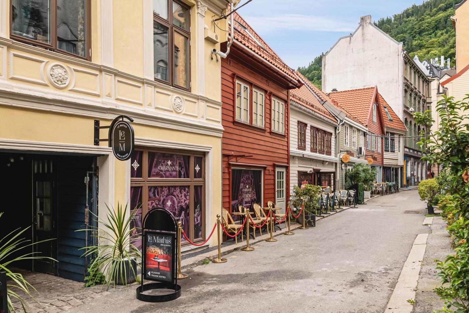 Dinbnb Apartments I Family Dream In Bergen I Playroom I Private Garden Kültér fotó