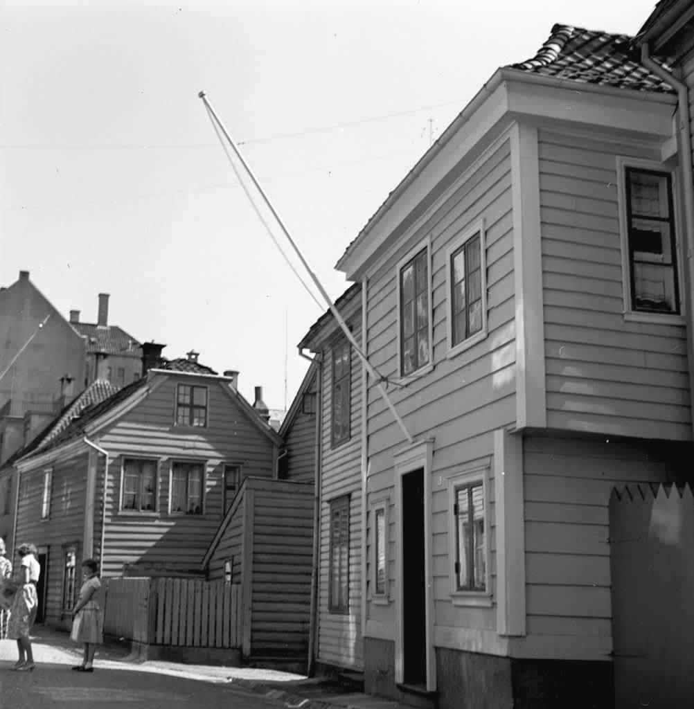 Dinbnb Apartments I Family Dream In Bergen I Playroom I Private Garden Kültér fotó